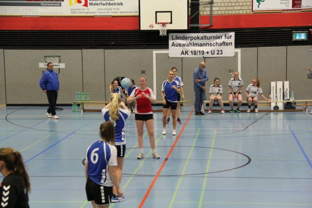 2016_11_06 Länderpokal J19 u U23